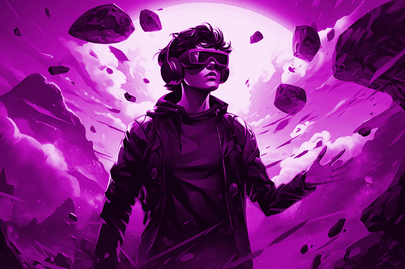 AI for Games: How AI-Powered NPCs Create More Immersive Player Experiences