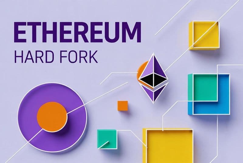 How The Upcoming Ethereum Hard Fork Can Benefit Financial Institutions & Asset Tokenization