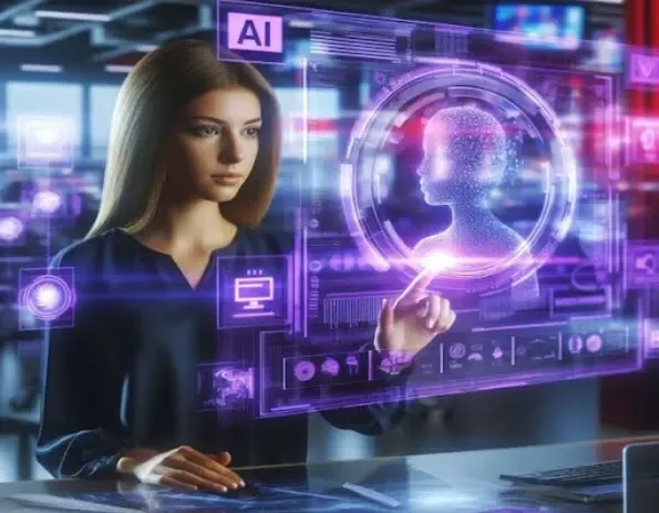 6 Best Blockchain Platforms for AI Integration: Scalability, Security, and Efficiency