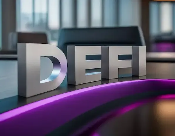 DeFi for Businesses: A Practical Guide
