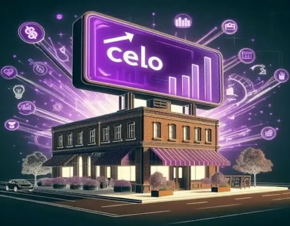 Celo: DeFi for Everyone | Benefits for Your Business