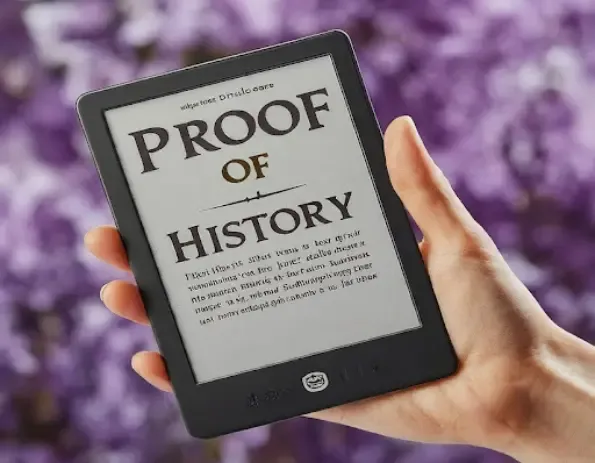 Solana's Proof-of-History: High-Speed, Low-Cost Blockchain for Business