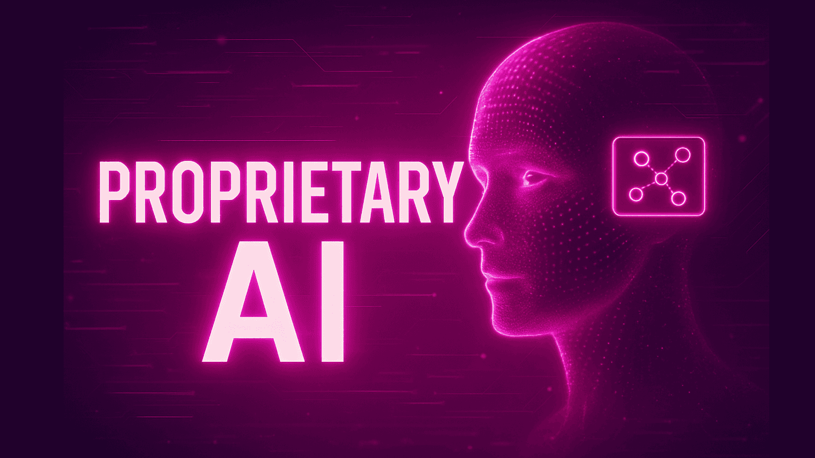 AI Strategy in Web3 Firms: Should Leaders Use an Open-Source or a Proprietary AI?
