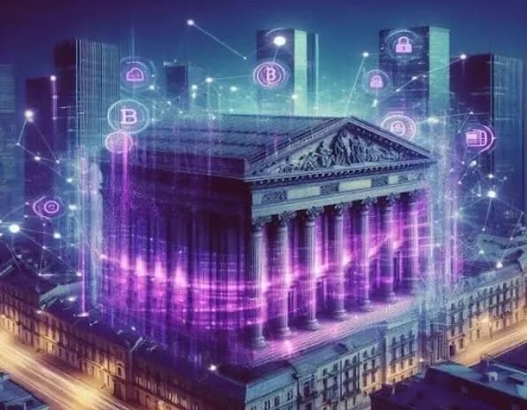 Forget Banks: Open Finance is the Future for Web3