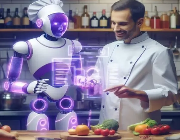 Autonomous AI Agents: Streamline Your Business with Smart Automation