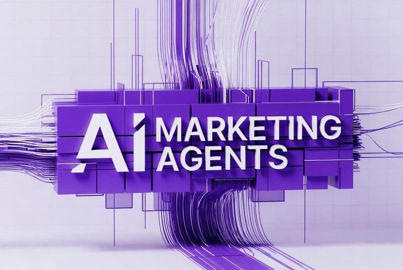 How to Use AI Marketing Agents to Grow Your Web3 Community
