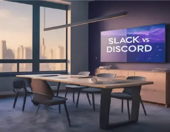 Slack vs. Discord: Deciding the Optimal Platform for Web3 Business