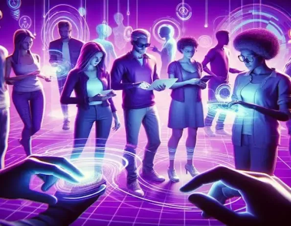Real-time Multiplayer Integration and Real-time Capabilities in the Metaverse