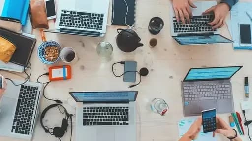 Finding the best blockchain marketing agency: 10 Tips and tricks
