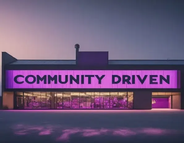 Community-Driven Product Development: Turning Ideas from Customers into Reality