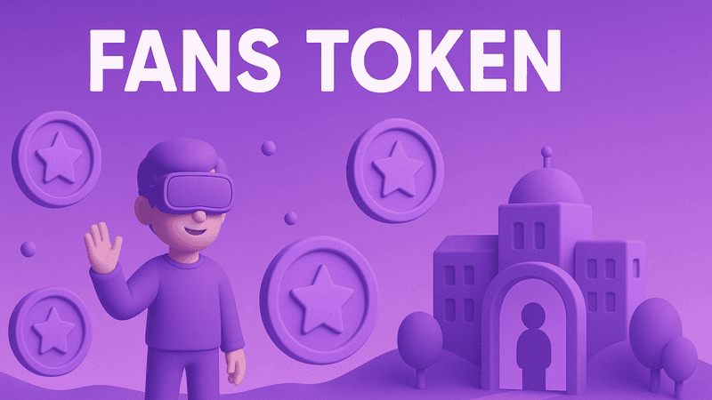 Fans Token for Business: What They Are & How to Launch