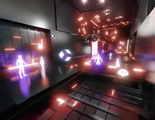 AI-Driven Dynamic Storytelling in Web3 Games Development