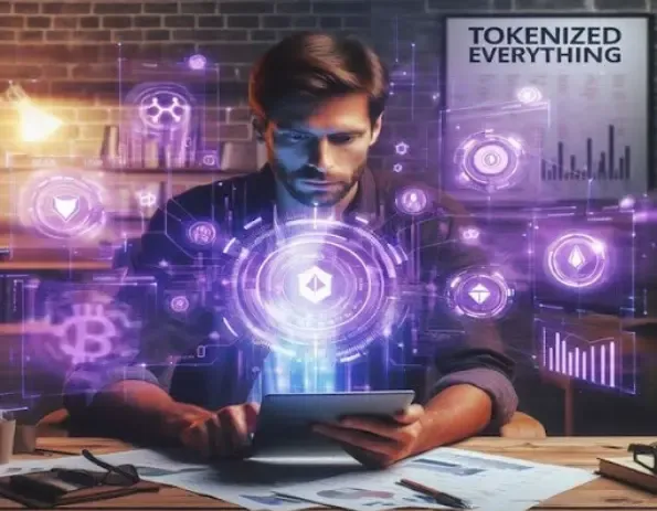 Tokenized Funds: The Investment Revolution You Can't Ignore