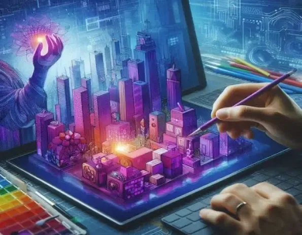 Explore NEAR NFTs: A User-Friendly Blockchain for Digital Assets