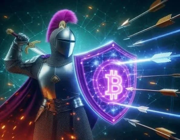 How Blockchain Becomes a Powerful Weapon in the Fight Against Fraud