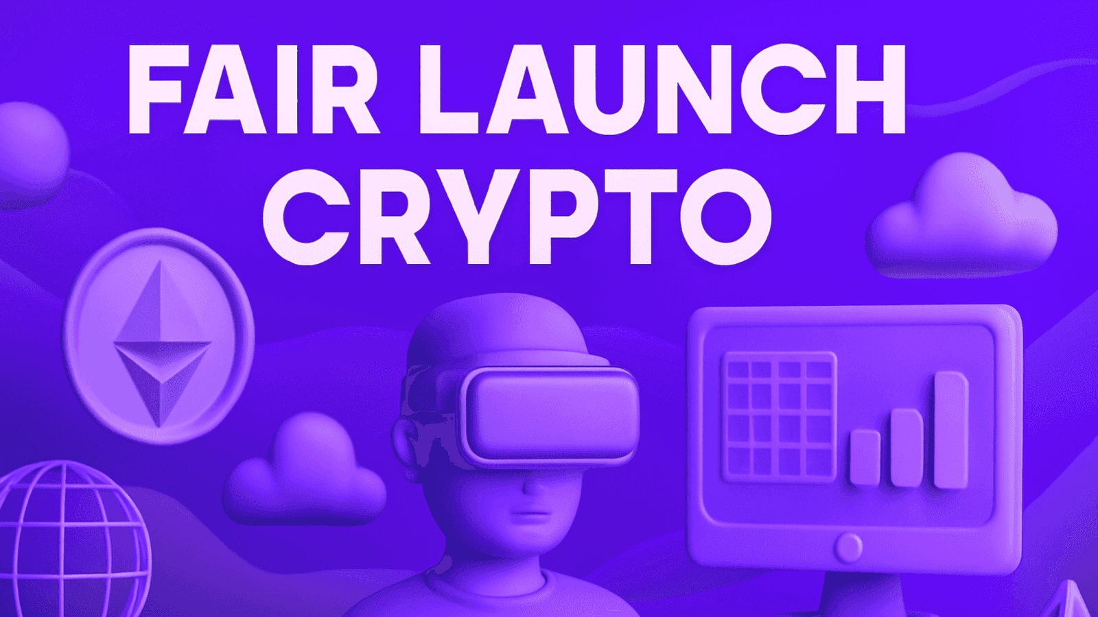 Fair Launch Crypto: Strategy, Compliance & Growth for Web3 Founders