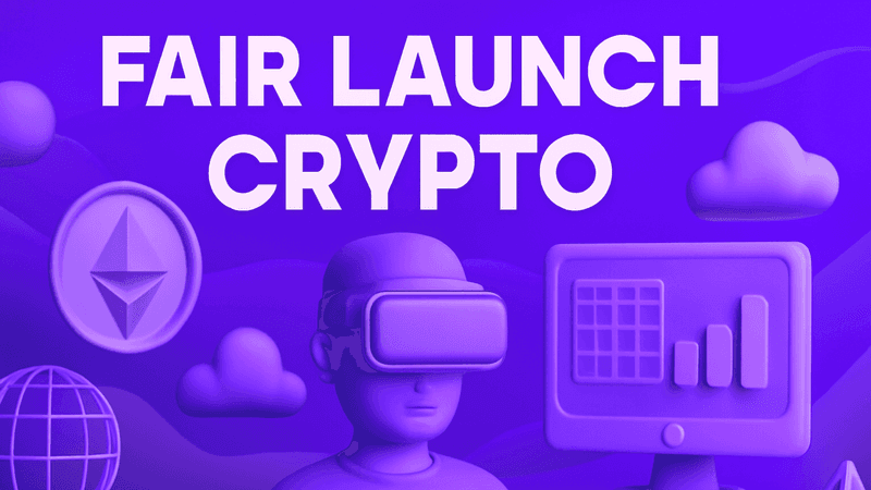 Fair Launch Crypto: Strategy, Compliance & Growth for Web3 Founders
