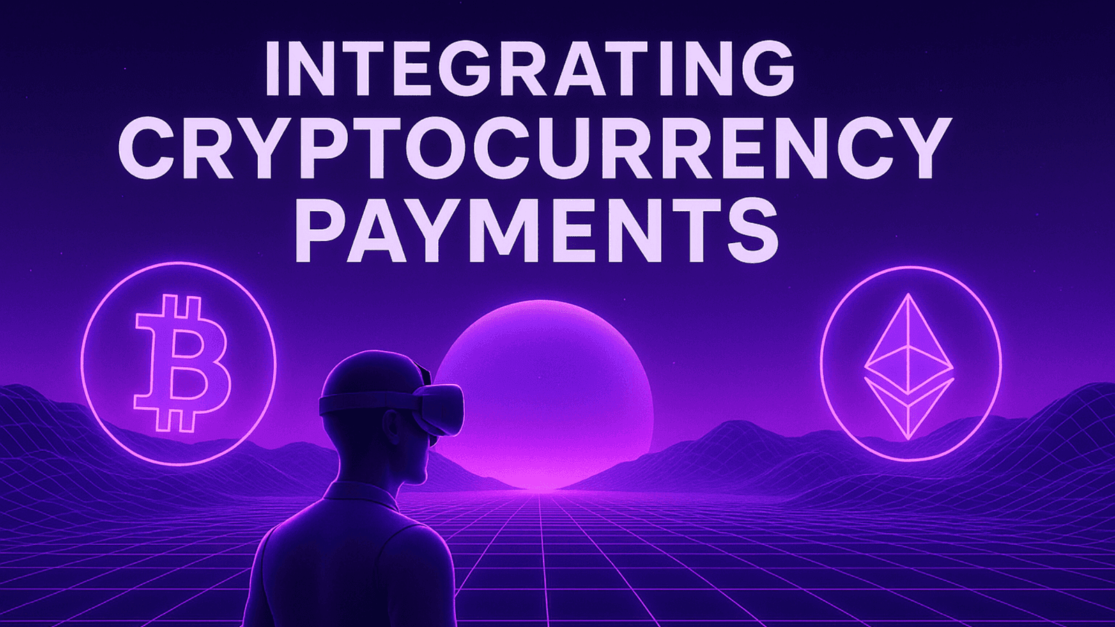 Integrating Cryptocurrency Payments for Business Growth
