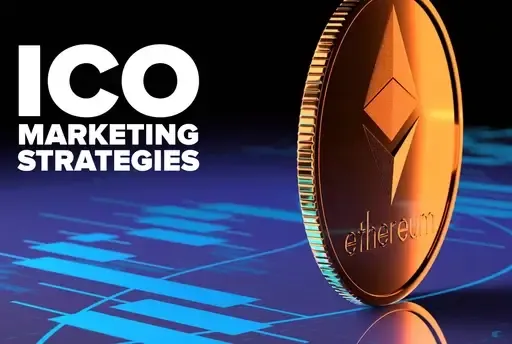 Initial Coin Offerings strategy: 6 powerful techniques of delivering a result-focused campaign