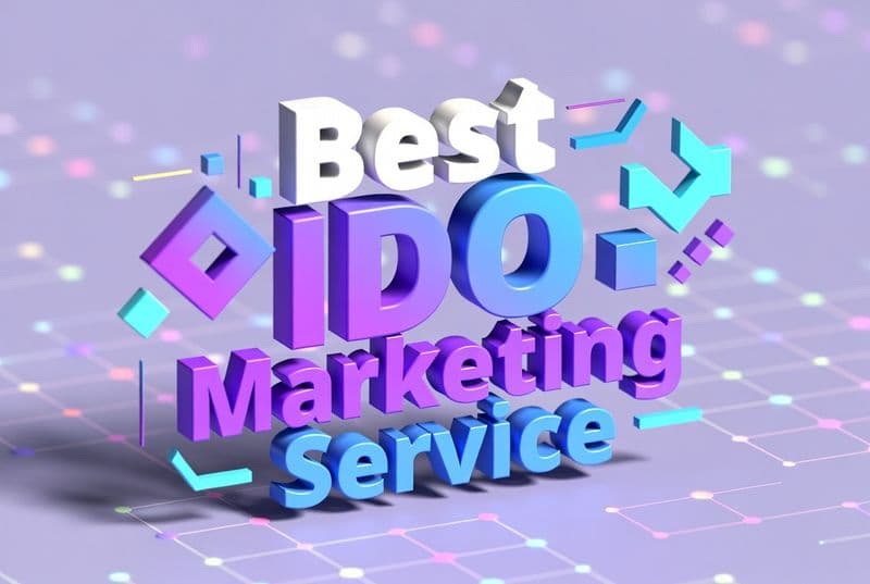 Top IDO Marketing Services in 2026 (with Pricing)