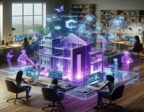 Revolutionize Remote Work: The Power of VR/AR Collaboration