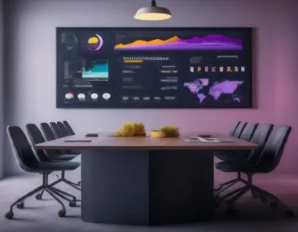 Real-Time Treasury Dashboards: The Future of DeFi Treasury Management is Here