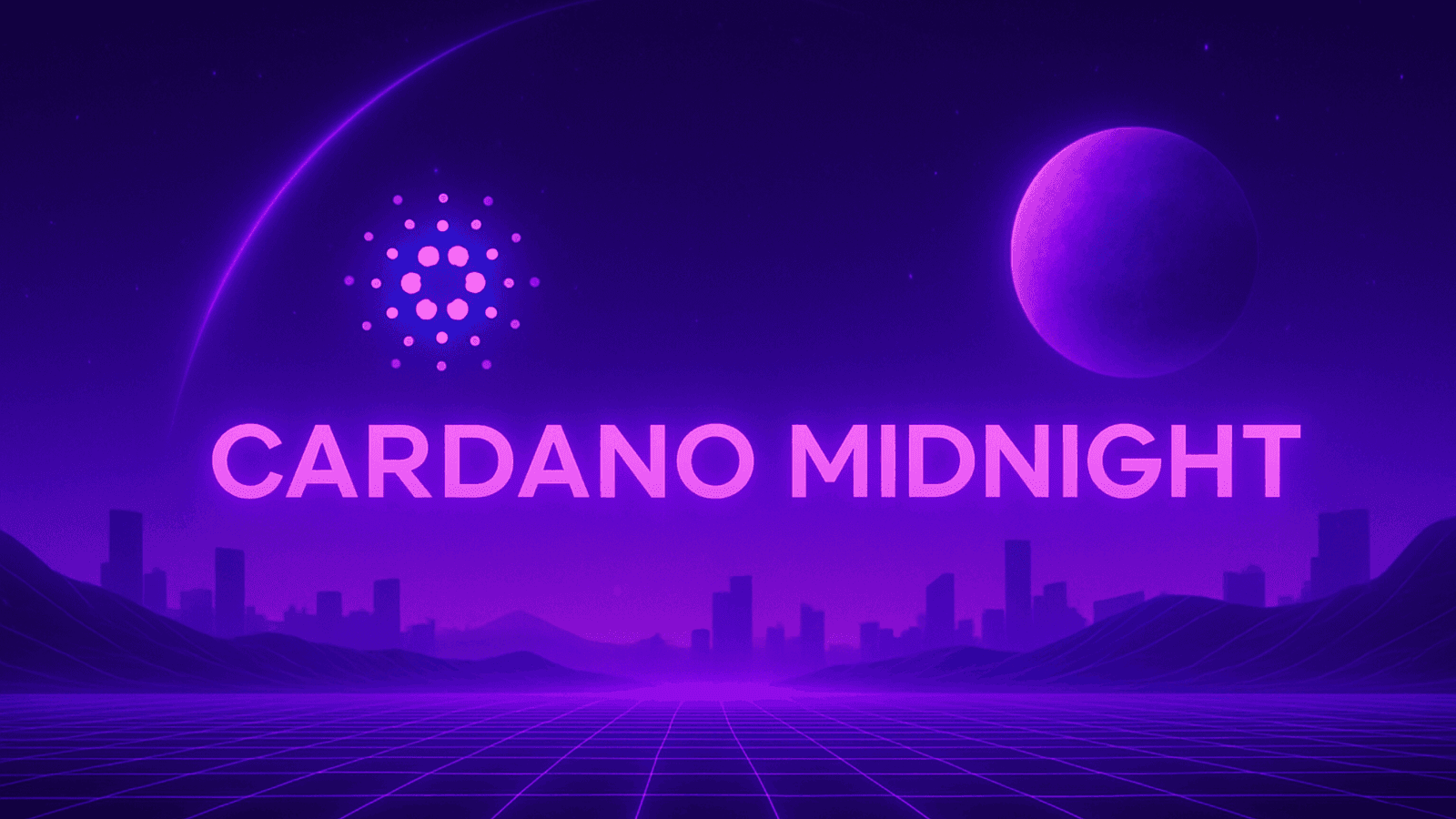 Cardano Midnight: Enabling Institutions to Move Assets On Chain