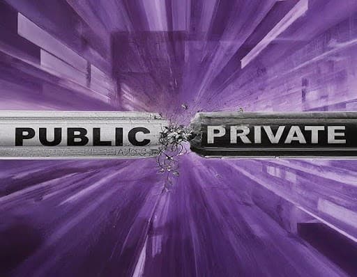Public vs. Private Blockchain: A Guide for Smart Business