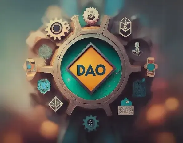 DAO Creation Frameworks: The Building Blocks for Decentralized Organizations