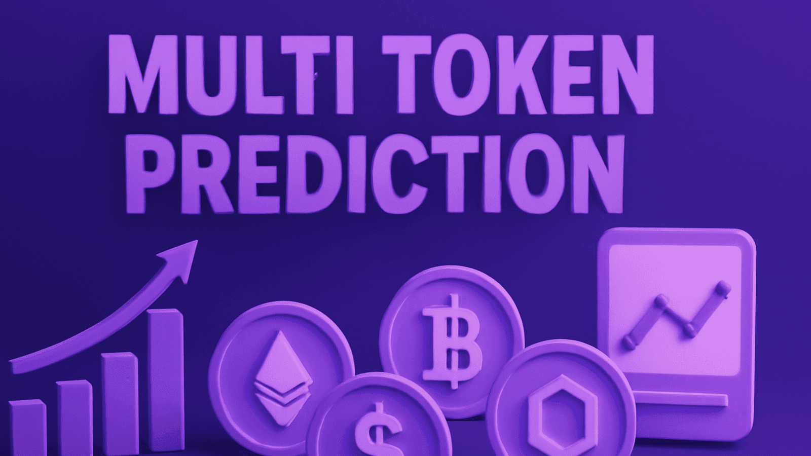 Multi Token Prediction: Why Web3 Leaders Need This AI Breakthrough Now