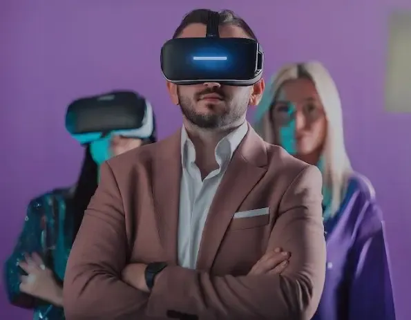 Top 10 VR Development Companies in 2024