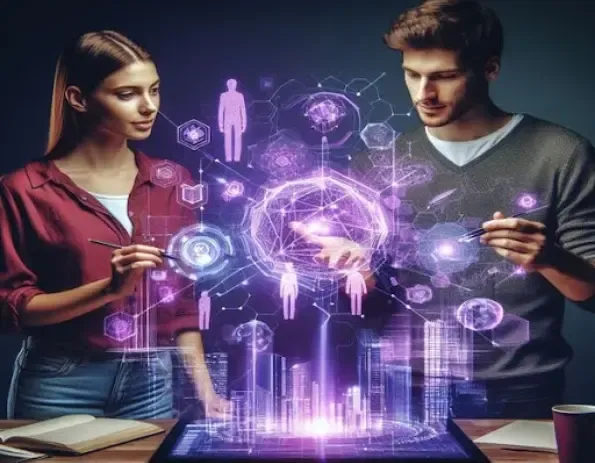 Unlocking Blockchain's Business Potential with Ontology