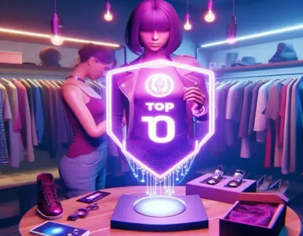 Top 9 Metaverse Avatar Development Companies for Business in 2024