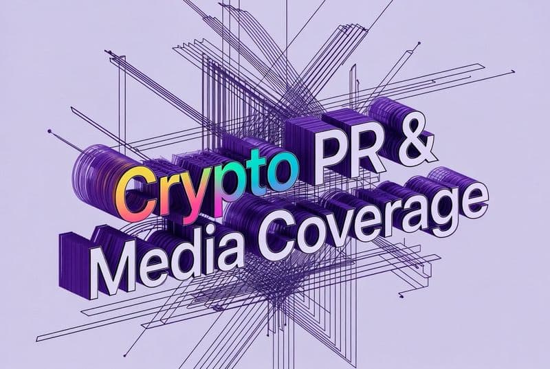 How to Get PR and Media Coverage to Increase Brand Awareness and Demand for Your Web3 Project