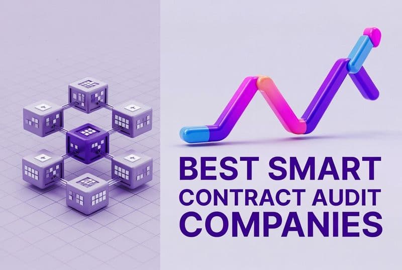 Best Smart Contract Audit Companies 2026 (with Pricing)