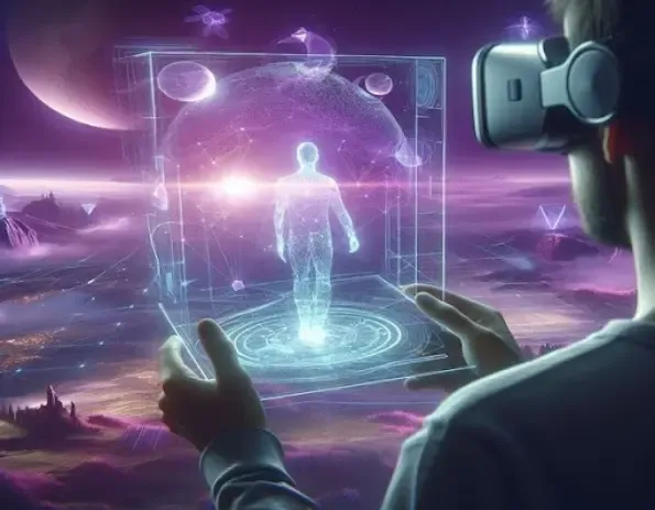 Top 8 Metaverse Interoperability Solutions Companies in 2024