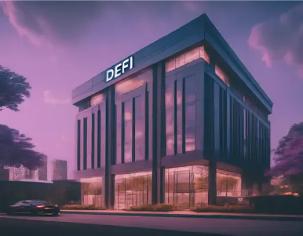 Top 8 Defi Lending Platform Development Companies