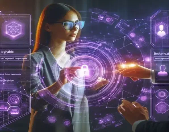 Reinventing Insurance: How Blockchain Gives You More Control, Personalized Coverage & Enhanced Security
