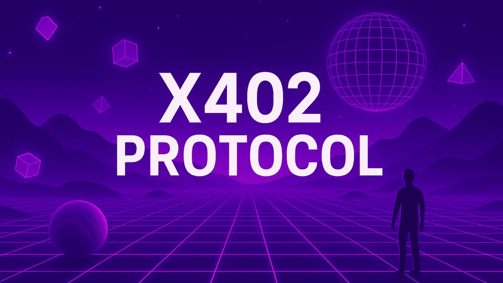X402 Protocol: The Future of AI Agent Payments and Web3 Micropayments