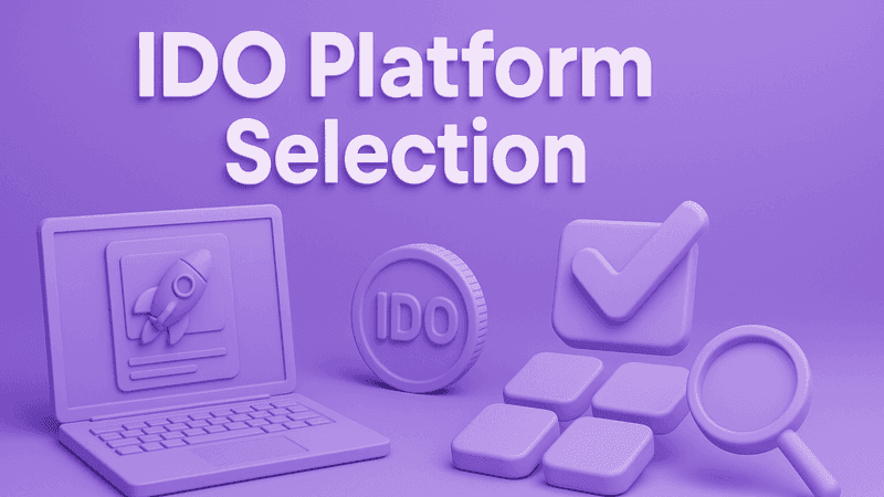 Ultimate IDO Platform Selection Guide 2026