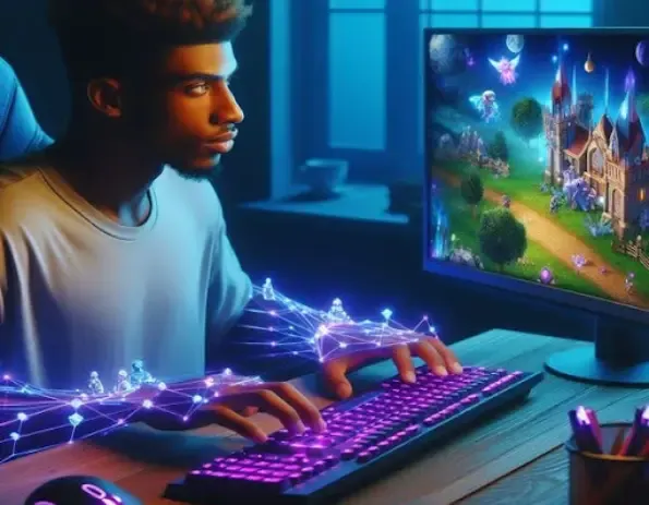 Supercharge Your Web3 Game Studio: SkillFi & AI for Talent and Optimization