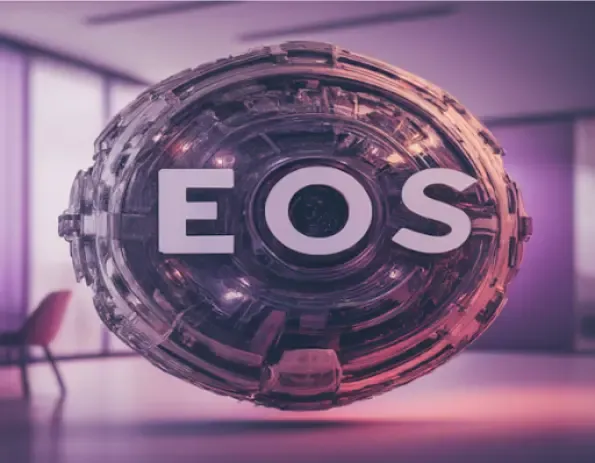 Top 8 EOS Blockchain Development Services 2026