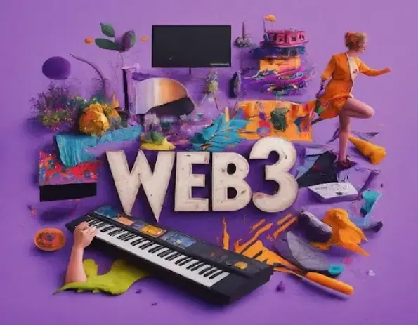 The Rise of the Creator Economy on Web3: Own Your Content