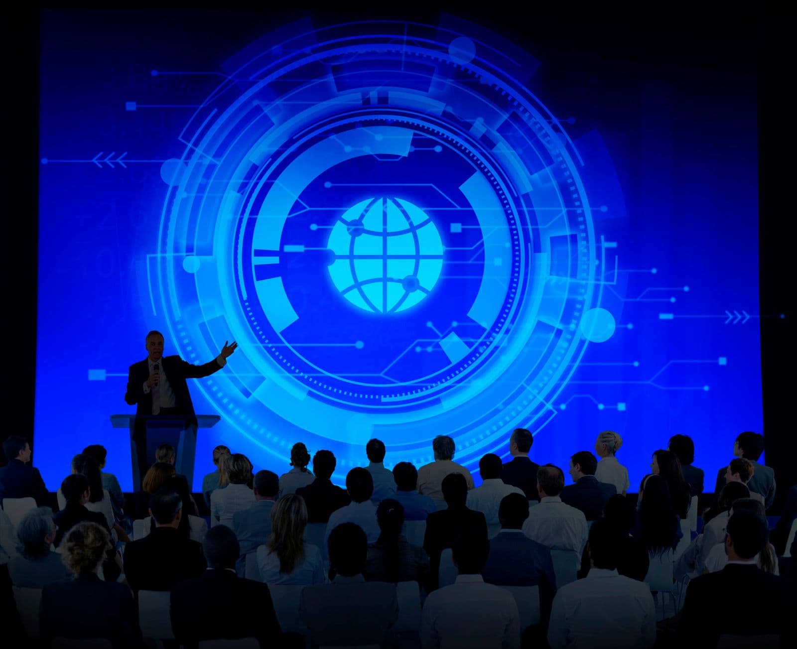 Best Crypto Conferences to Attend in 2026 - An Ultimate List of Worldwide Crypto Conferences