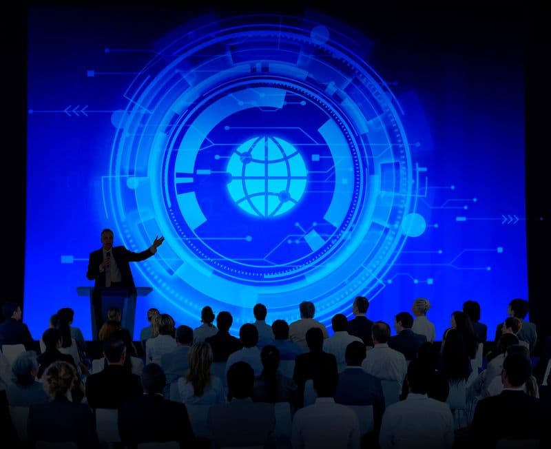 Best Crypto Conferences to Attend in 2026 - An Ultimate List of Worldwide Crypto Conferences