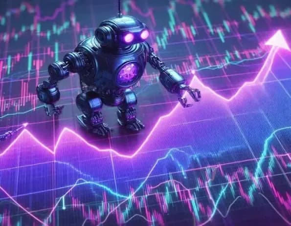 The 7 Smartest AI Trading Bots: Boost Your Portfolio