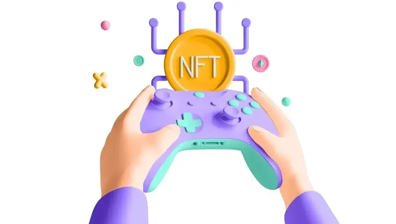 NFT Game: 5 unfailing steps to follow in developing a user-friendly game