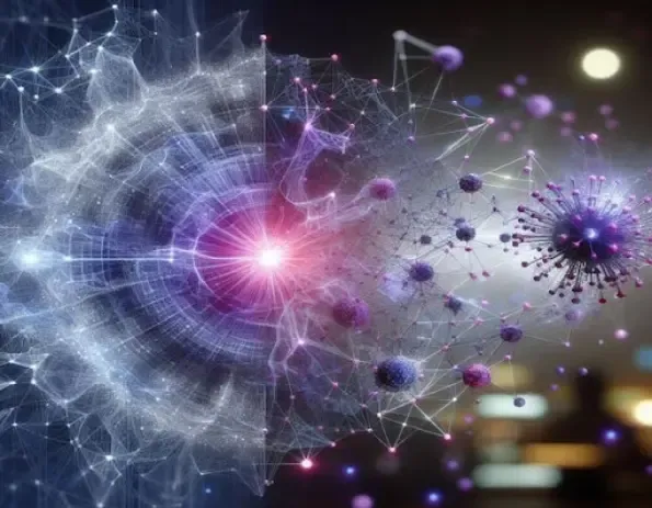 The Future of Data: Semantic Web Meets Blockchain