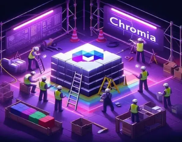Build Better Dapps on Chromia: A Developer's Guide