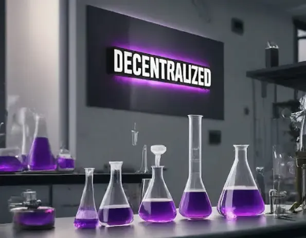 Decentralized Science (DeSci): A Paradigm Shift in Scientific Exploration